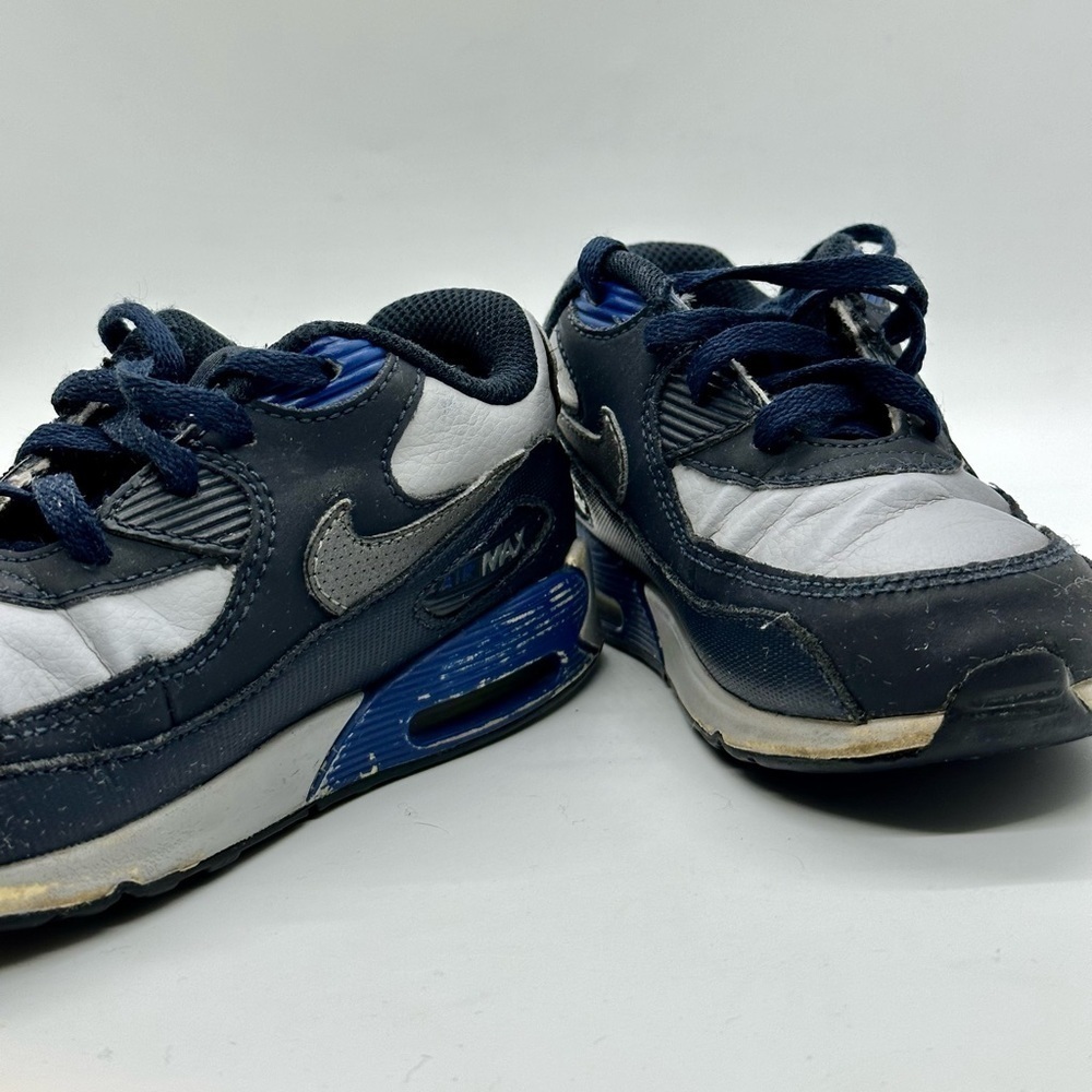 Toddler Nike Air Max 90 - Picture 3 of 6